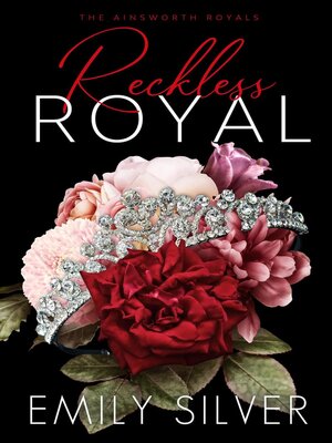 cover image of Reckless Royal